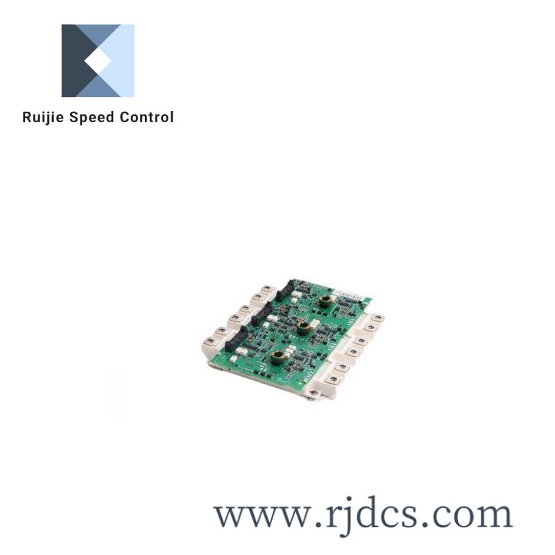 ABB FS450R17KE3