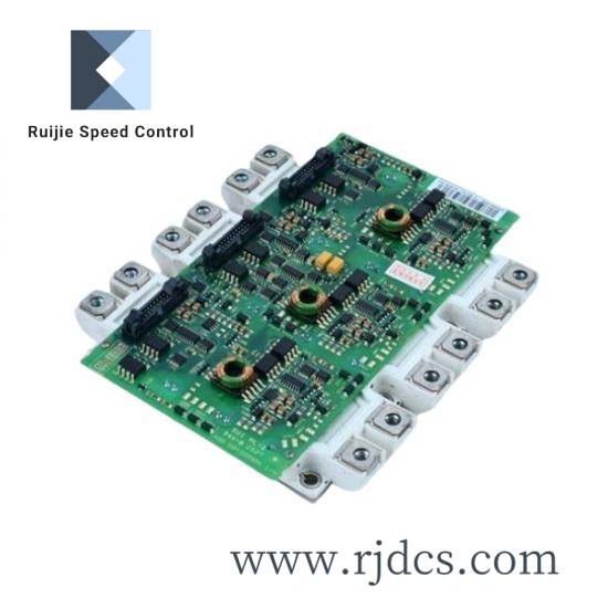ABB 3HAC17582-1