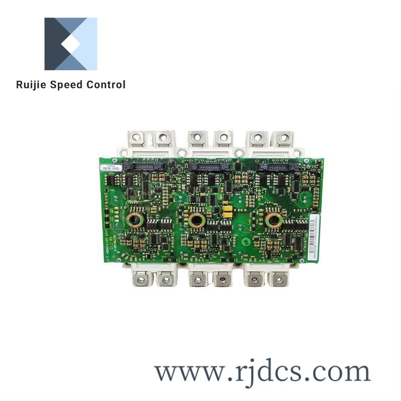 ABB FS450R17KE3/AGDR-72C S