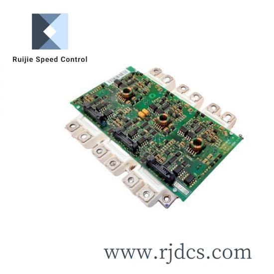 ABB FS450R17KE3/AGDR-72C S