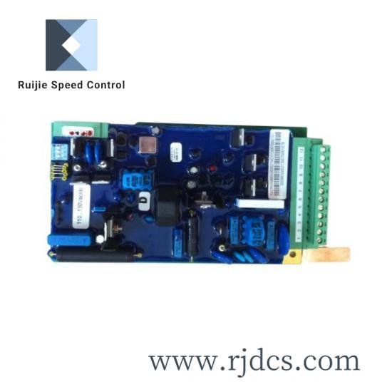 ABB G3FCb HENF458568R1