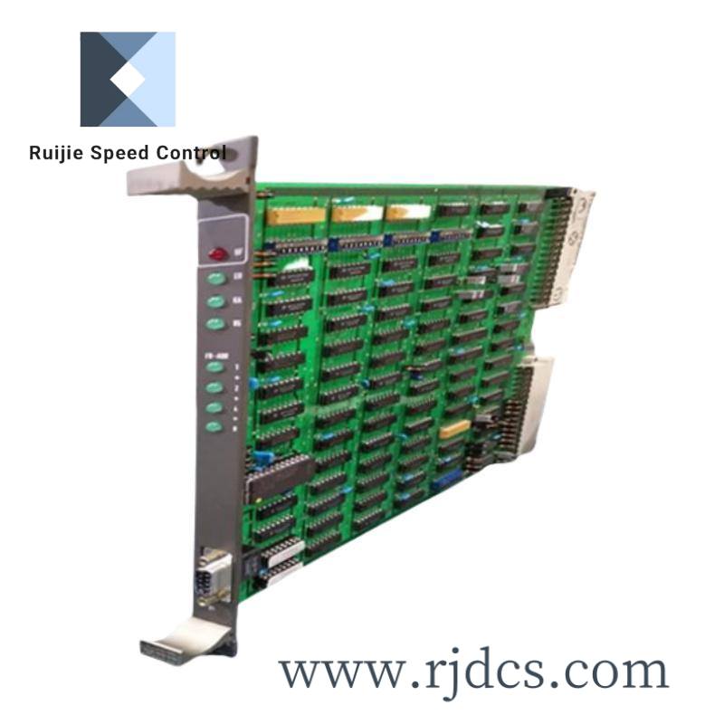 ABB HESG-3300-03-R1 330003 R1
