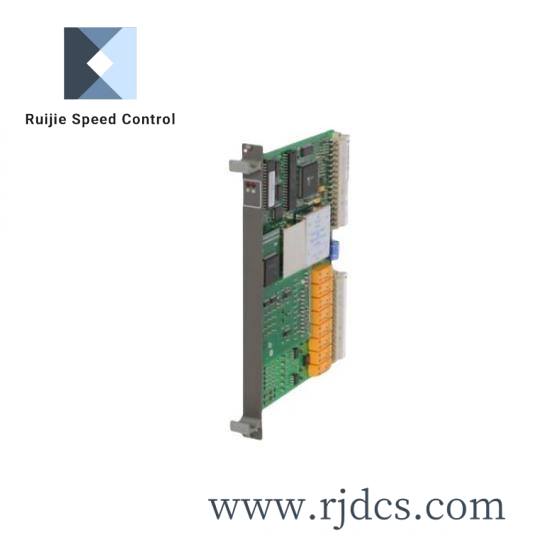 ABB SM810K01 3BSE030928R1 