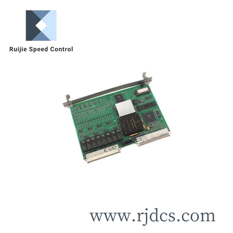 ABB GJR2390200R1210 83SR04D-E
