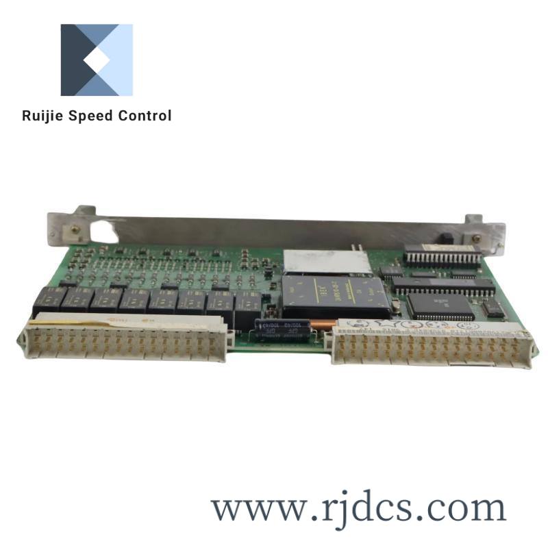 ABB GJR2390200R1310 83SR04D-E