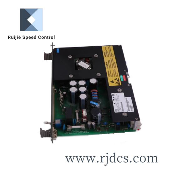 ABB 3HAC022265-001