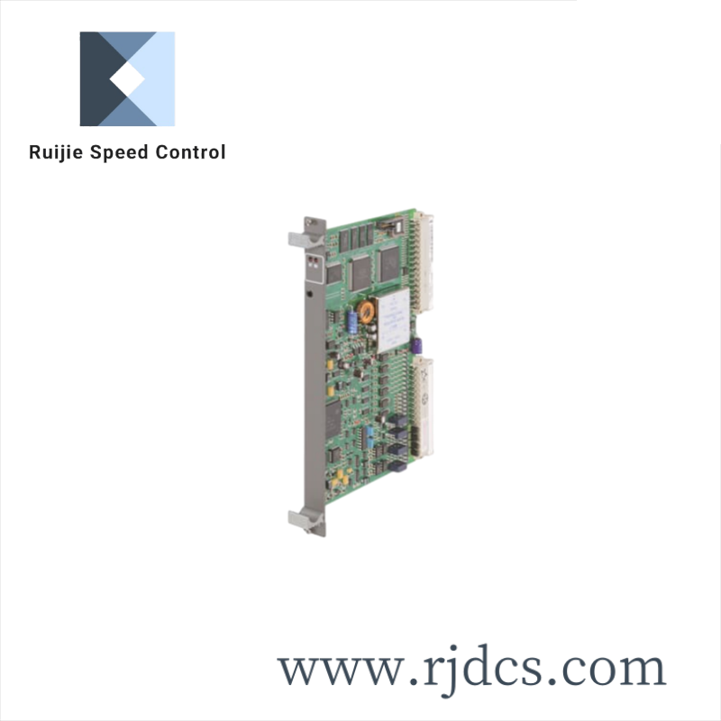 Allen Bradley 1756-CNB/E