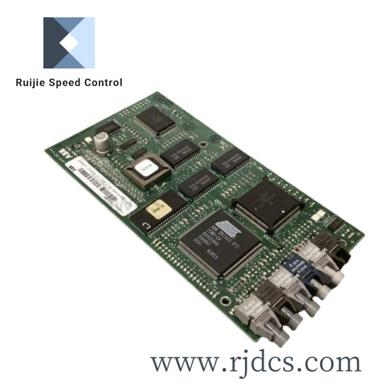 ABB GJR5252300R3101 07AC91H