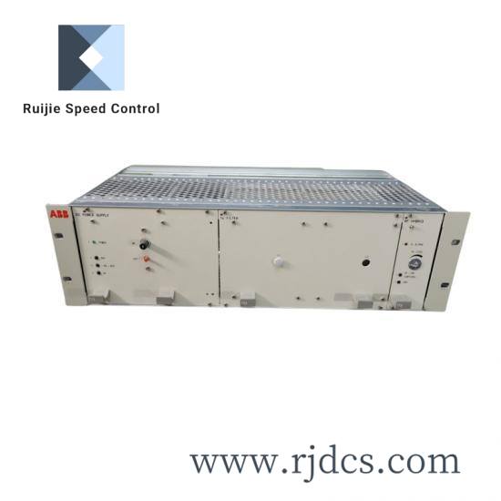 ABB HENF 105296 R0001 E5LA