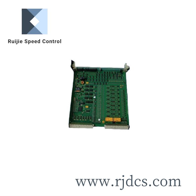 ABB 216DB61 HESG324063R100J