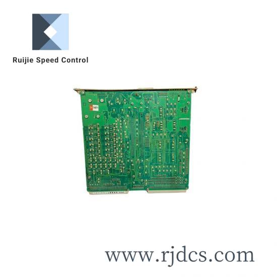 ABB 216DB61 HESG324063R100J