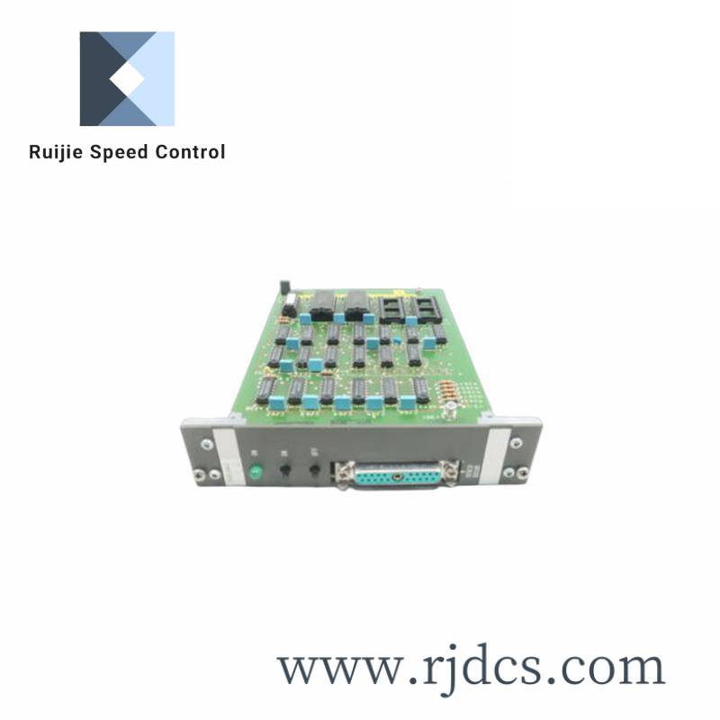 ABB GRBTU  