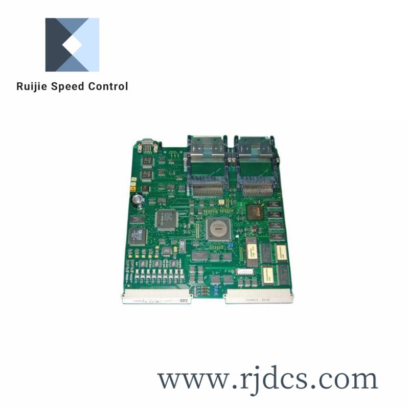 ABB HlEE300698R0001?KUC321AE01