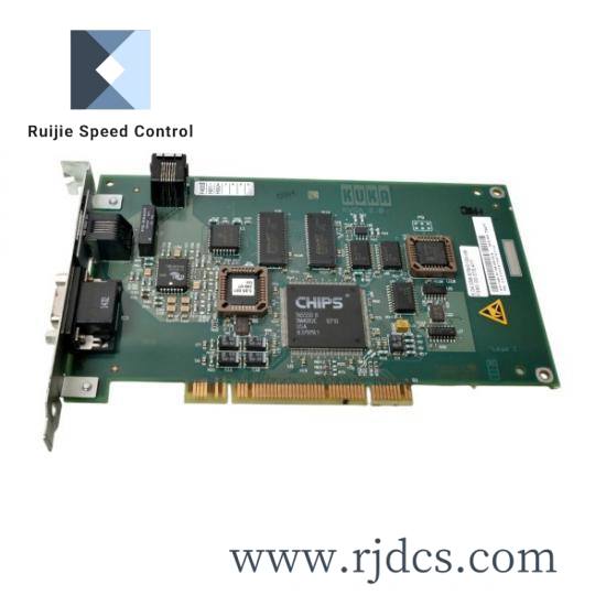 ABB DSCA11457510001-AA