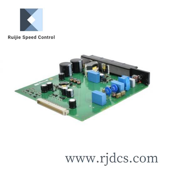 ABB HESG 447440 R3 70BK03C-E