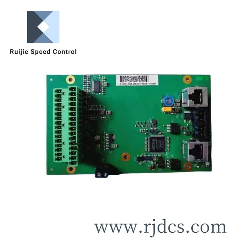 ABB HIEE300024R4 UAA326A04