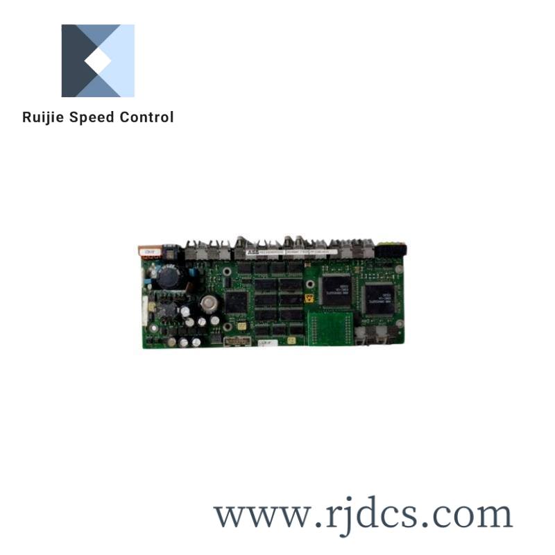 ABB PPC380AE01