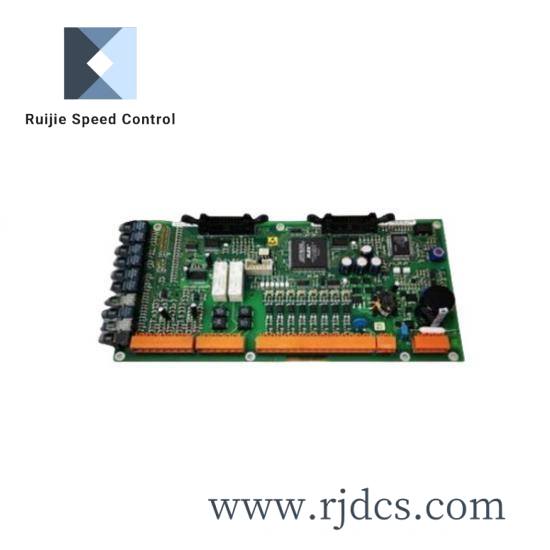 ABB HIEE300888R0001 UAC389AE01