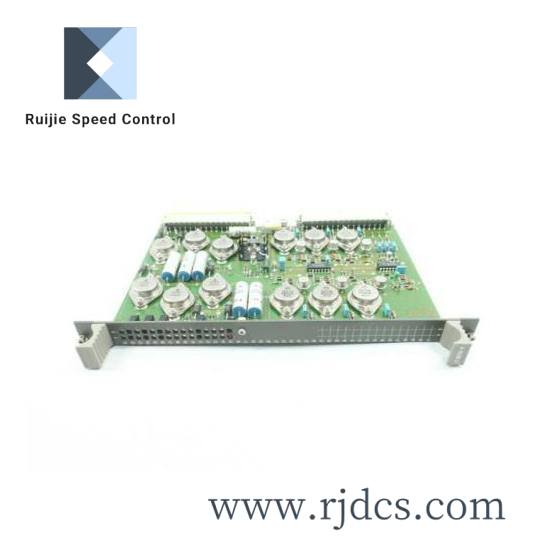 ABB HIEE 300697R0001