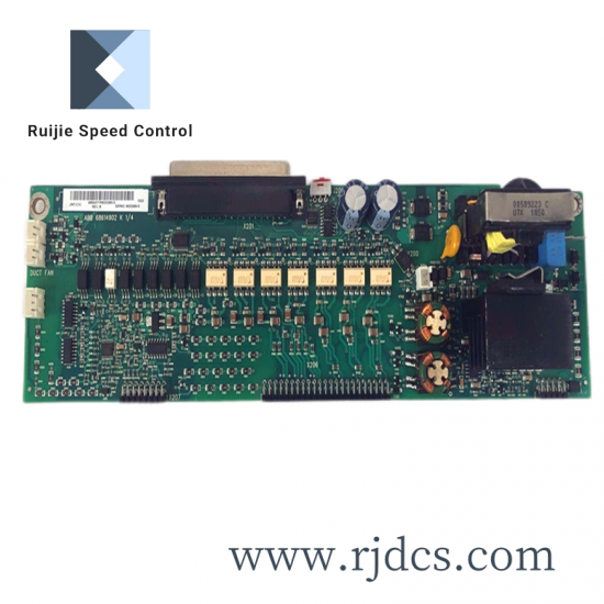 ABB UAC326AEV1 - UA C326 AE V1 - HIEE401481R0001