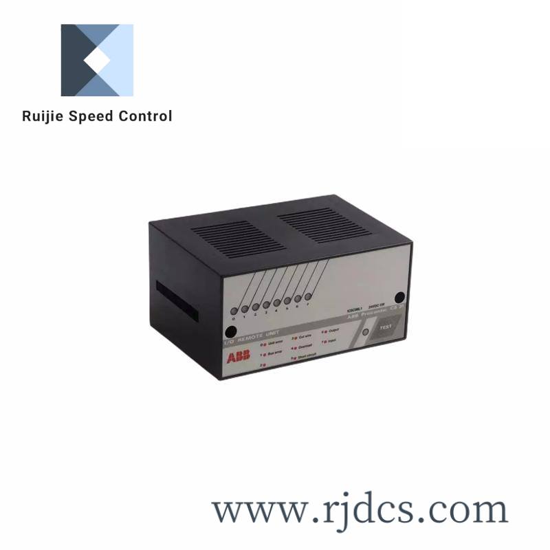 ABB 1SAP213200R0001