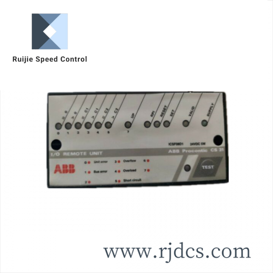 ABB 3HAC022912-001