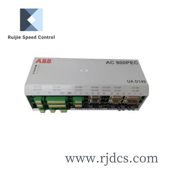 ABB IEMPU02