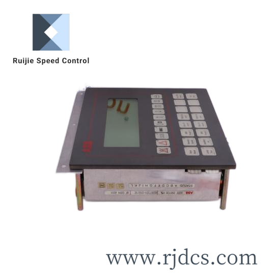 ABB 3HAC025062-003/01