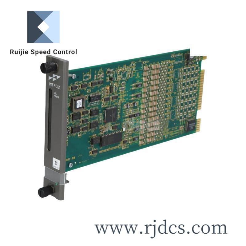ABB IMFEC12