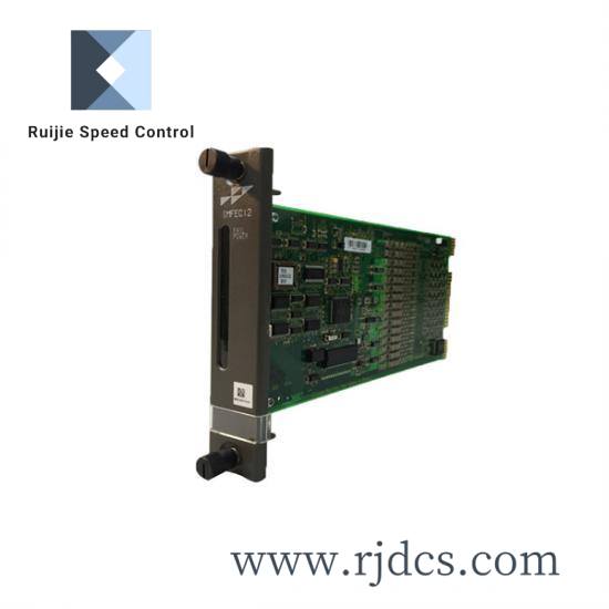 ABB IMFEC12
