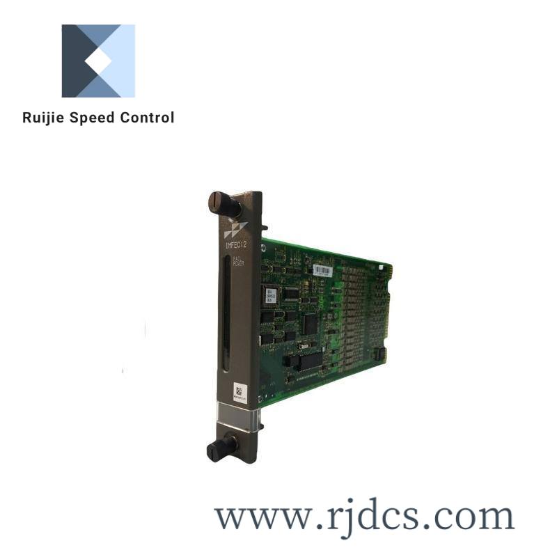 ABB IMFEC12