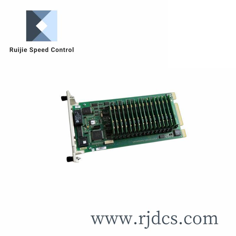 ABB IMSET01