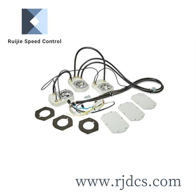 ABB IRB 6620-3HA-C024504-001