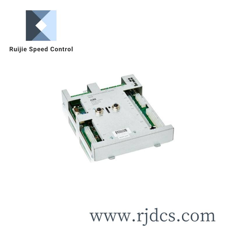 ABB IRB 6650S3 HAC057551-003 DSQC679