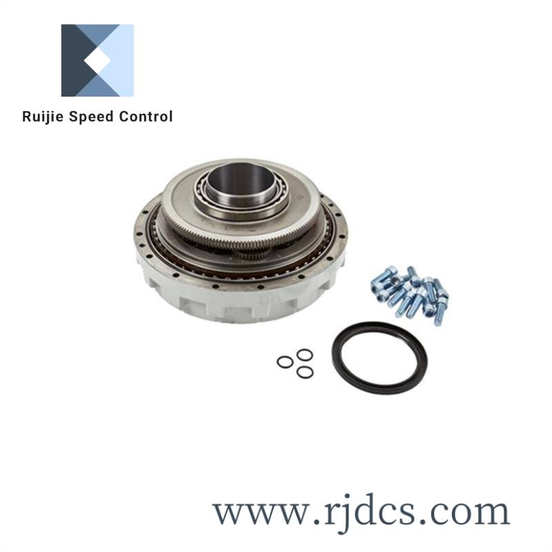 GE 8615-FT-4W