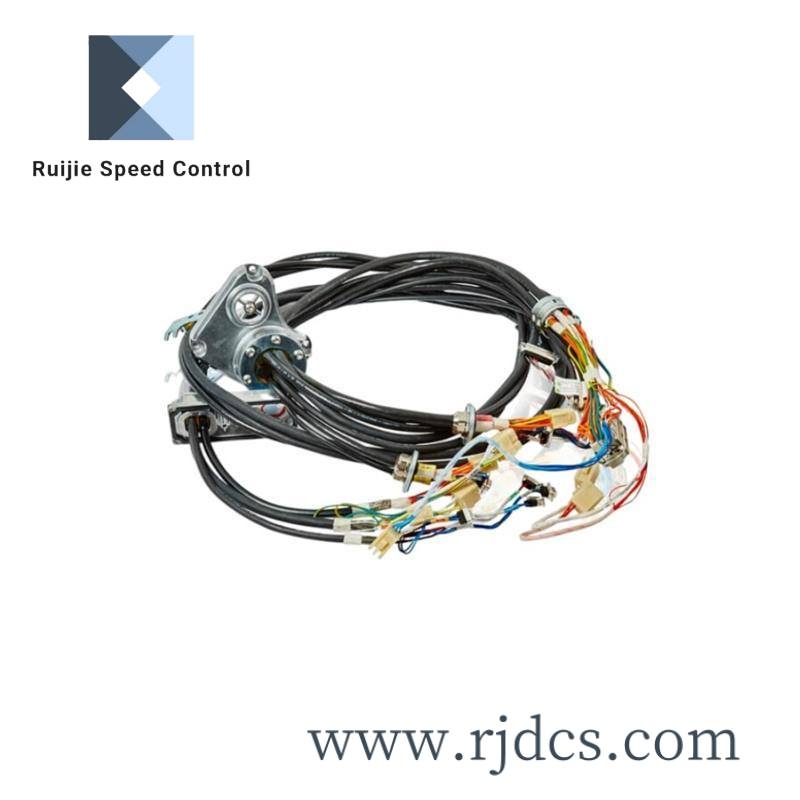 ABB 3HAC069655-001