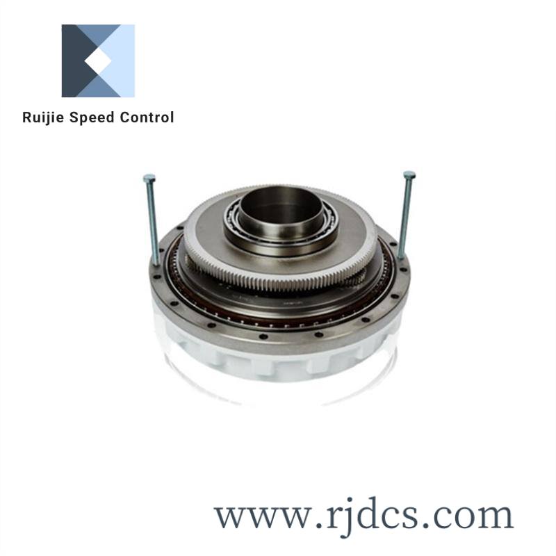 ABB IRB 6620-3HAC026114-001 RV 320C