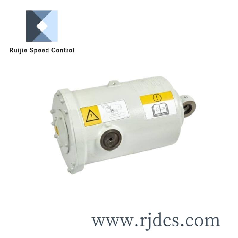 ABB IRB 6640-3HAC17484-10 & IRB 2600-3HAC030215-003 3HAC15859-43HAC15859-3 & 3HAC050495-001
