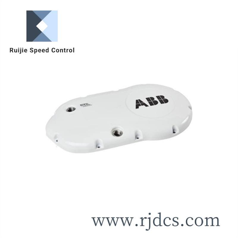 ABB IRB 6650S3HAC062335-003 PPRU3HNA008218-001