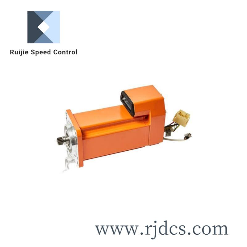 ABB IRB 6620-3HAC026114-001 RV 320C