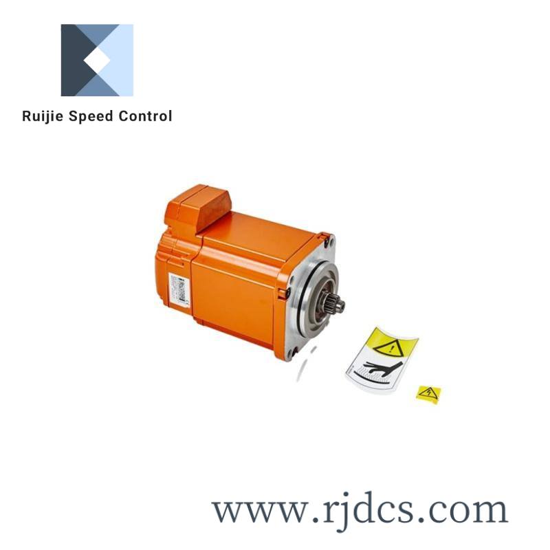 ABB INPCT01