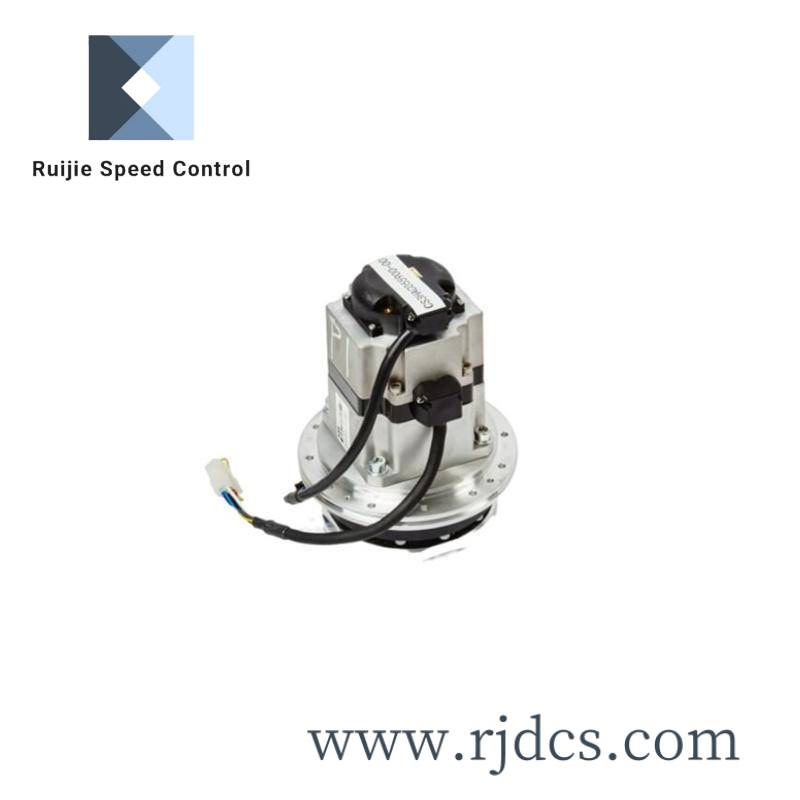 GE IC200DTX400