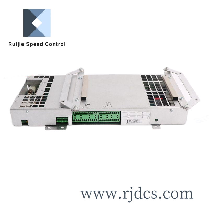 ABB IT94-3 HESG440310R2