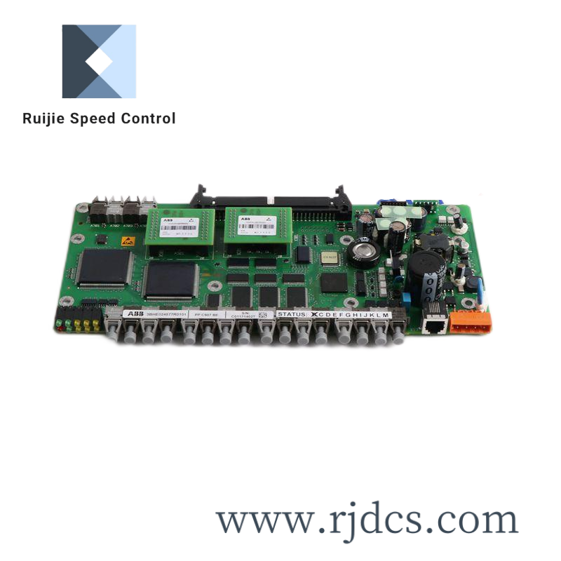 ABB KSD211B 3BHE022455R1101