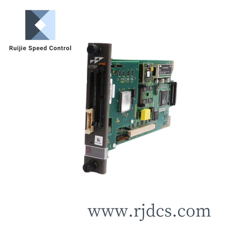 ABB KSD211B 3BHE022455R1101
