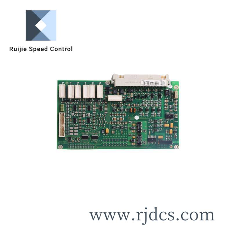 ABB DS3800HCVA1H1G