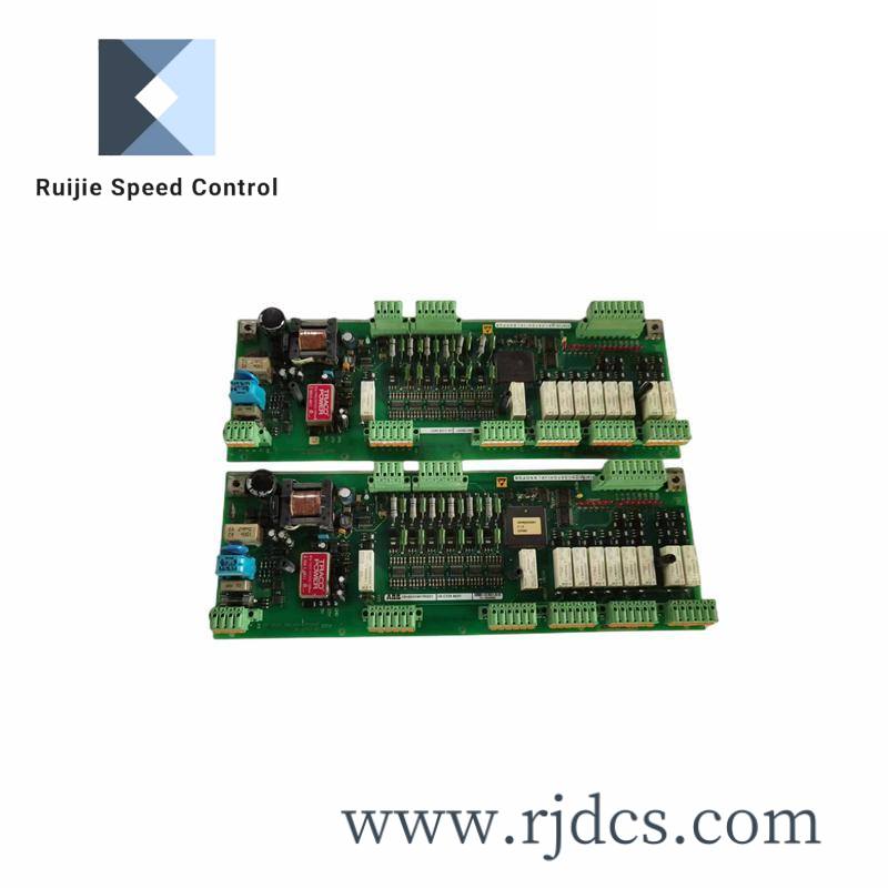 ABB KUC720AE01