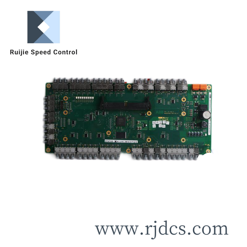 ABB KUC720AE01 3BHB003431R0101