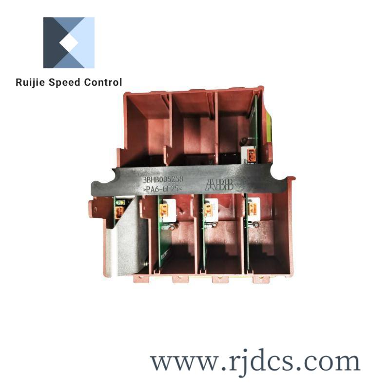 ABB KUC755AE117 3BHB005243R0117