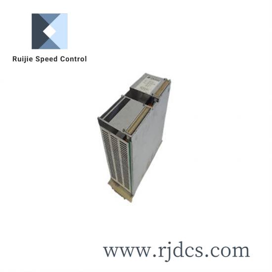 ABB KVC758A124 3BHE021951R1024